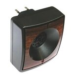 Lucifer Repousseur ultrasons contre rats et souris - 503