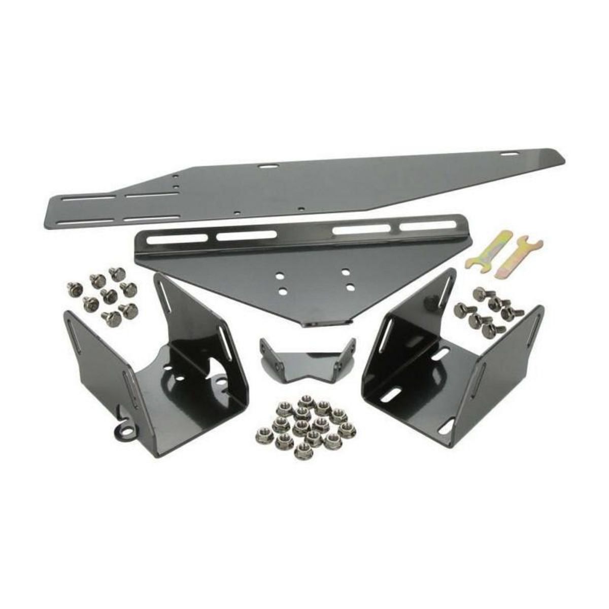 Playseat PLAYSEAT Support pour levier de vitesse GEARSHIFT HOLDER PRO - Metal
