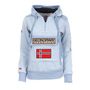 Voir la diapositive 1 : GEOGRAPHICAL NORWAY Sweat  Femme Geographical Norway Gymclass