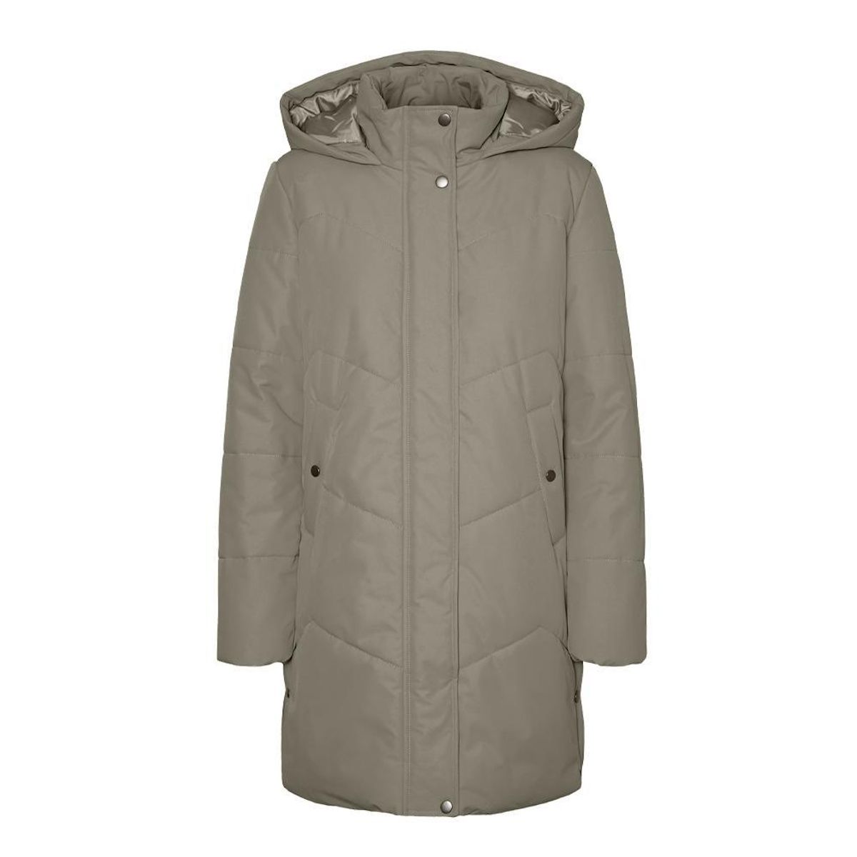 Vero Moda Doudoune   Femme Vero  oda Willa