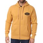 VON DUTCH Sweat  Homme Von Dutch SENT. Coloris disponibles : Jaune