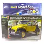Revell Maquette voiture : Model-Set : Citroën 2CV Charleston