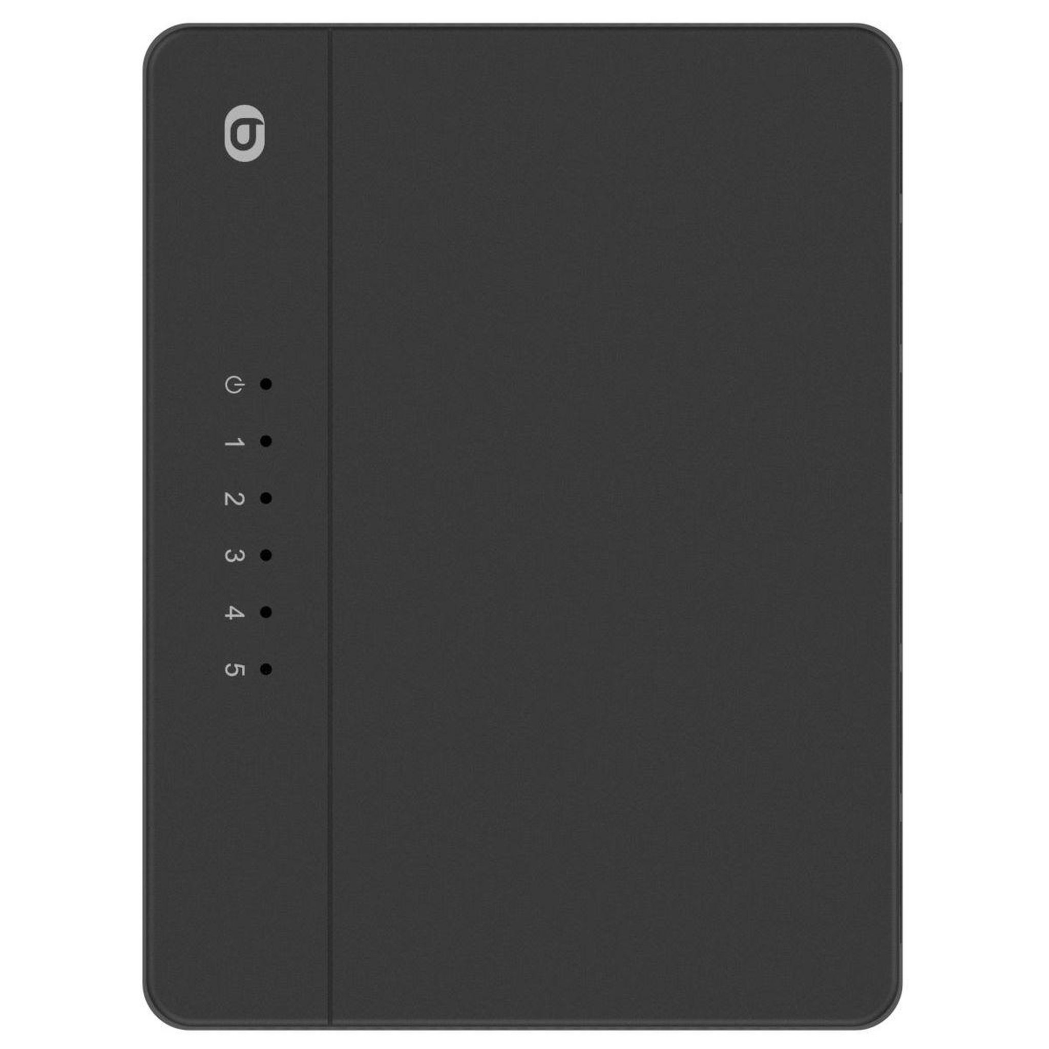 Voir la diapositive 4 : ESSENTIEL B Switch ethernet Switch 5 Ports Giga 2023