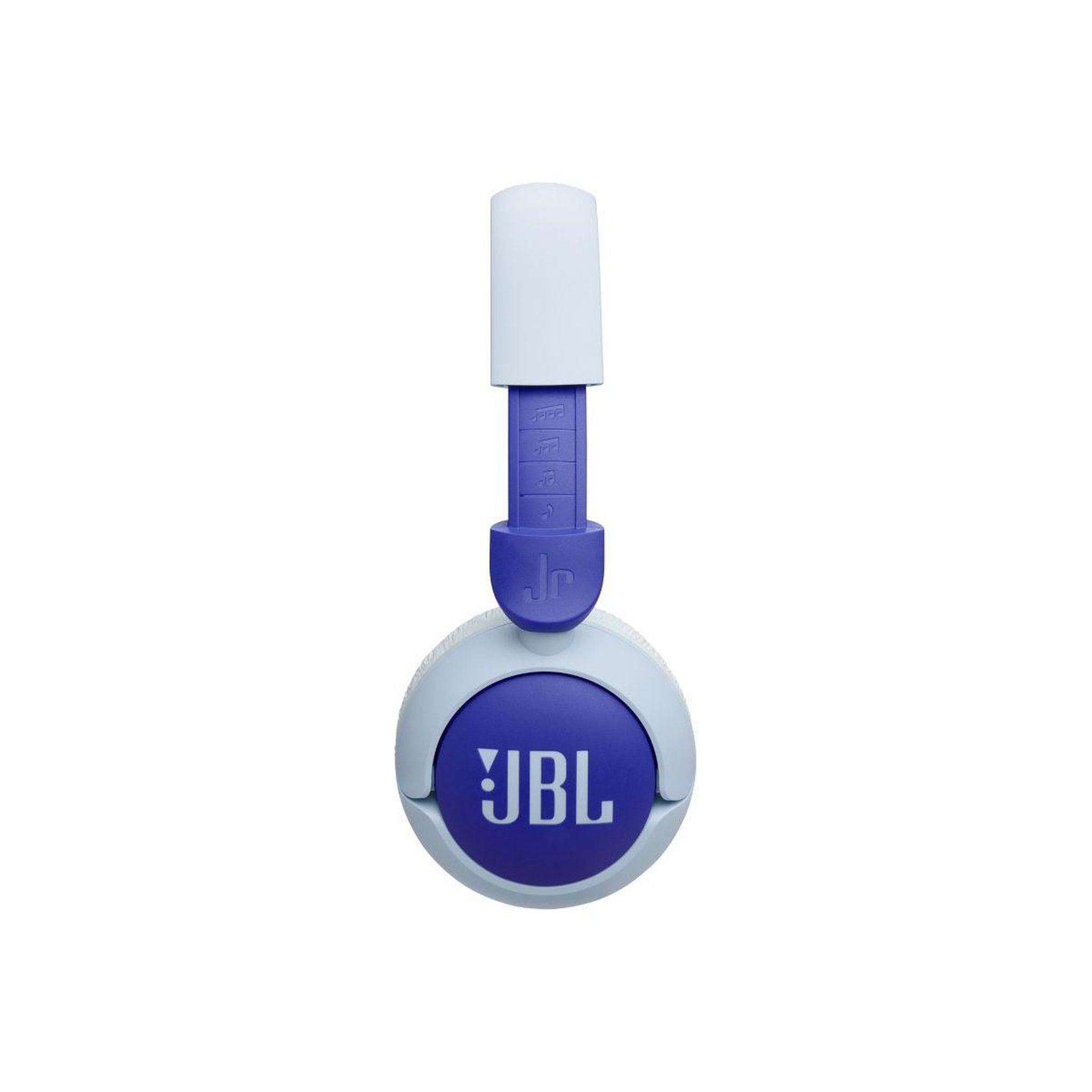 Voir la diapositive 5 : JBL Casque Junior 320 BT Bleu