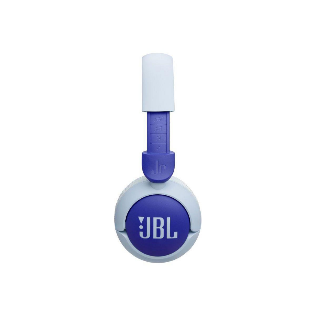 JBL Casque Junior 320 BT Bleu