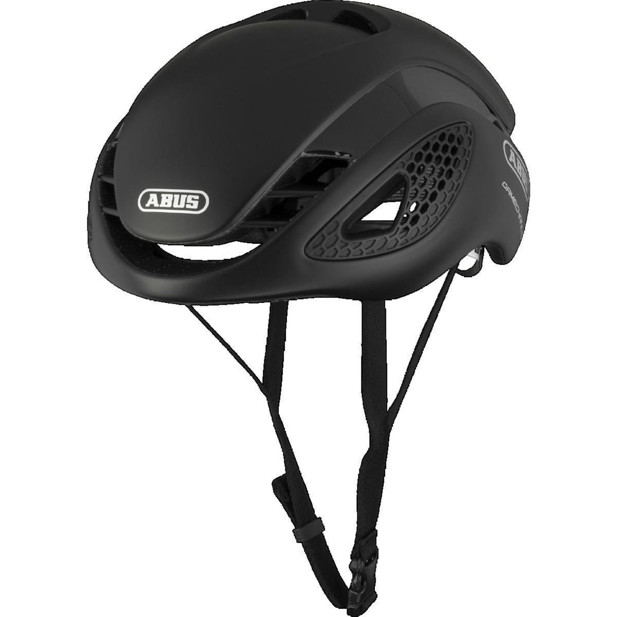 ABUS Casque ABUS GameChanger Noir Taille M