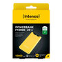 Voir la diapositive 3 : Intenso Intenso 7332039 banque d'alimentation électrique Lithium Polymère (LiPo) 10000 mAh Jaune