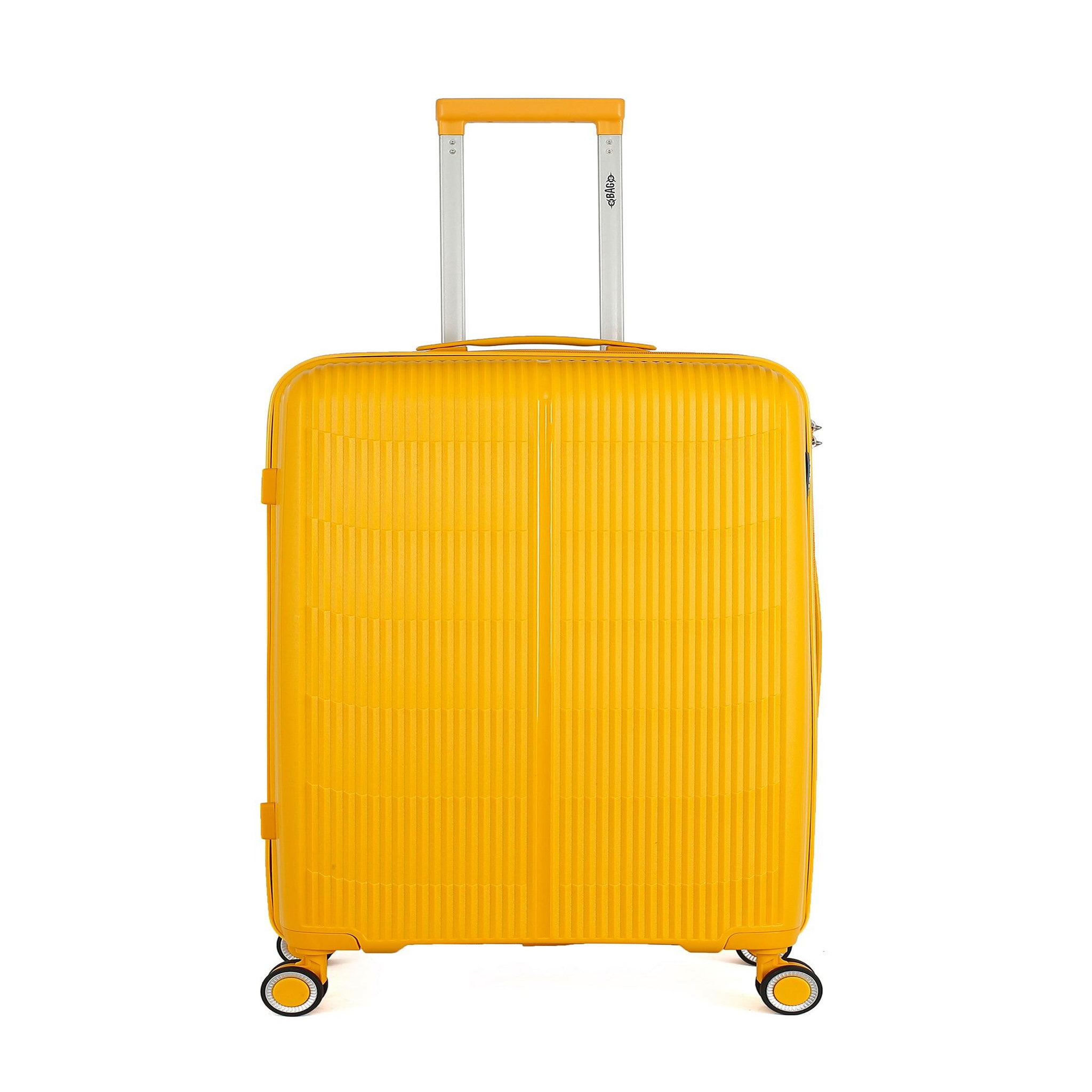 OBAGO Obago - valise weekend andromede 65 cm 4 roues