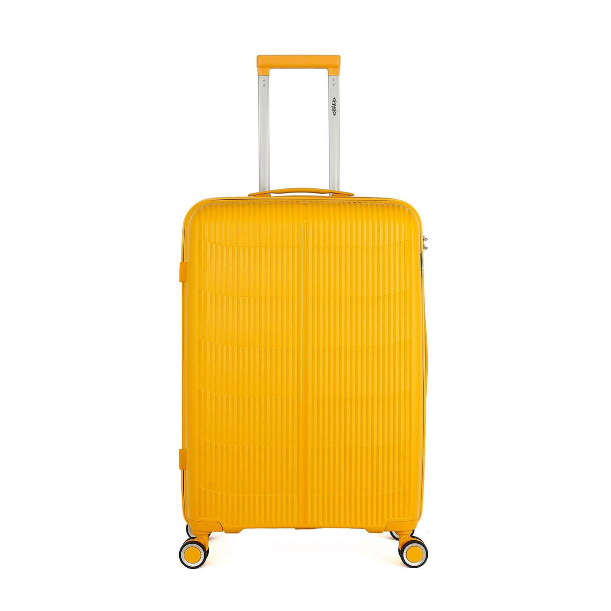 OBAGO OBAGO - Valise Weekend ANDROMEDE 65 cm 4 Roues