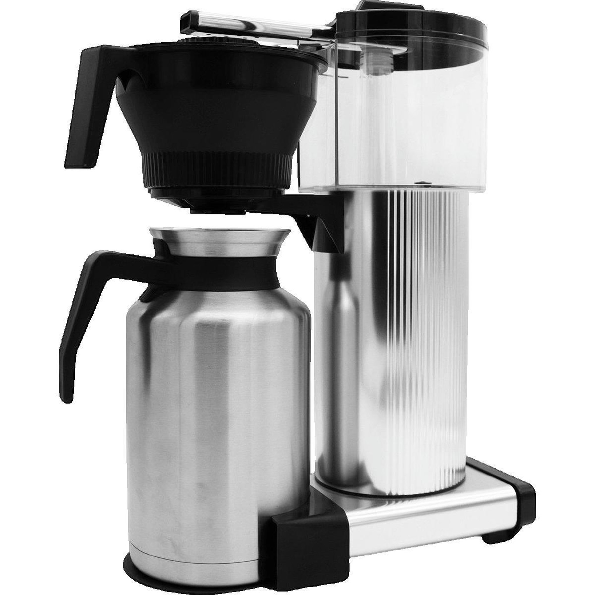 Voir la diapositive 2 : ASTER Machine à café Aster MoccamCDT Grand 2024