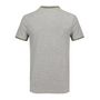 Voir la diapositive 2 : UMBRO Polo /Vert Homme Umbro Bas Net