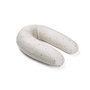 Voir la diapositive 1 : BABYMOOV doomoo Coussin de maternité et d'allaitement Buddy - Confort optimal pour maman et bébé, Mushrooms
