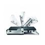 Voir la diapositive 3 : SAGE APPLIANCES Grille-viande The BBQ & Press Grill - SGR700BSS4EEU1