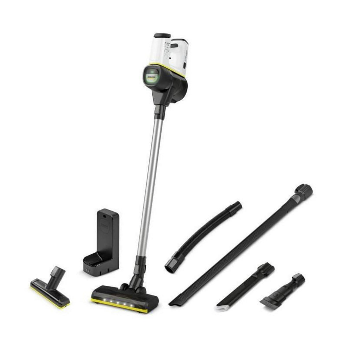 KÃ¤rcher KARCHER VC 6 Cordless ourFamily Car - Aspirateur balai