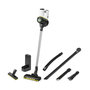 Voir la diapositive 1 : KÃ¤rcher KARCHER VC 6 Cordless ourFamily Car - Aspirateur balai
