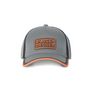 Voir la diapositive 2 : Black et Decker Casquette active couture renforcées ajustable