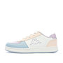 Voir la diapositive 1 : KAPPA Baskets /Rose Fille KAPPA Malone Lace