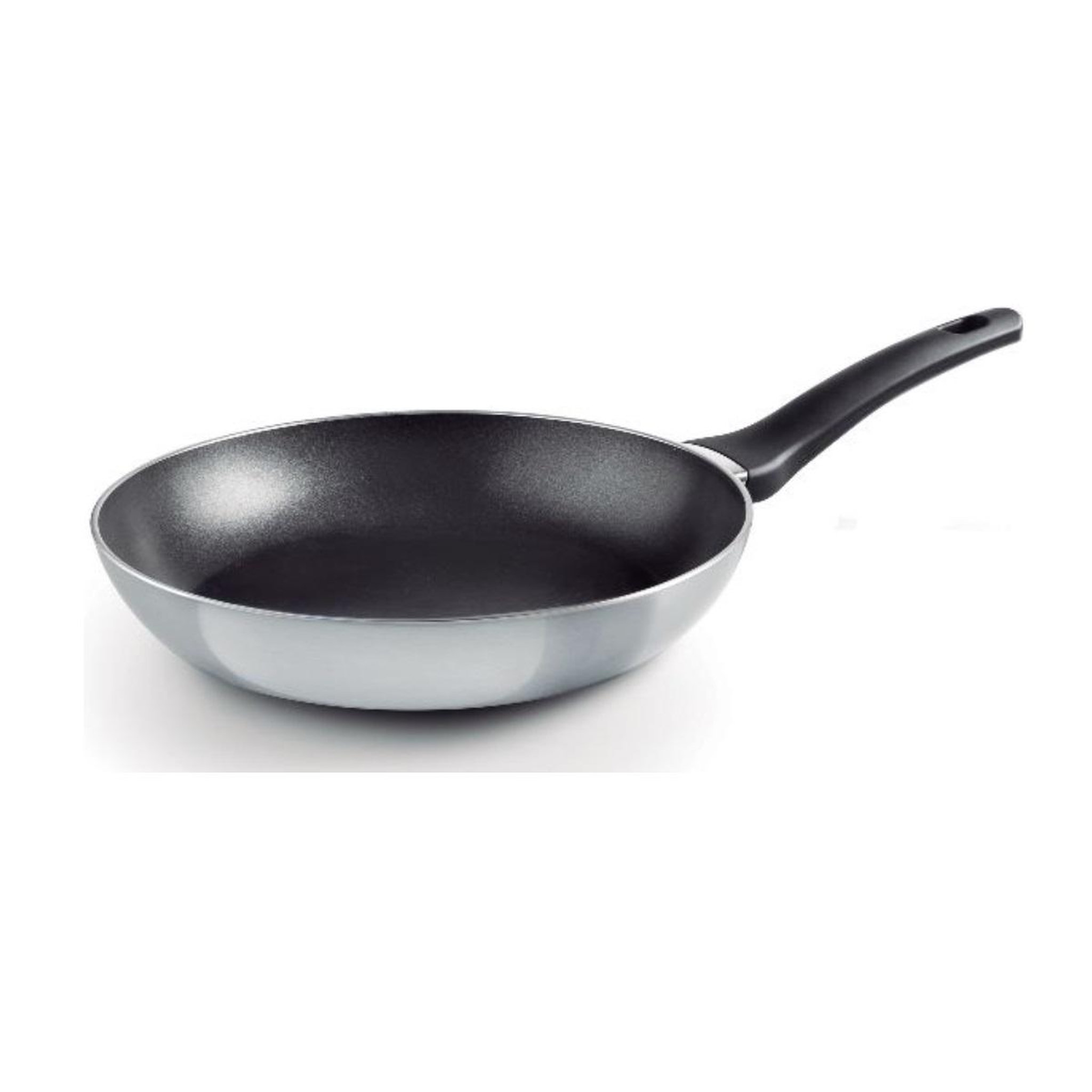 Lacor Vite poele 26cm alu ind - 26726