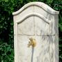 Voir la diapositive 2 : Habitat et Jardin Fontaine  Florence  - 1.14 x 0.57 x 1.16 m