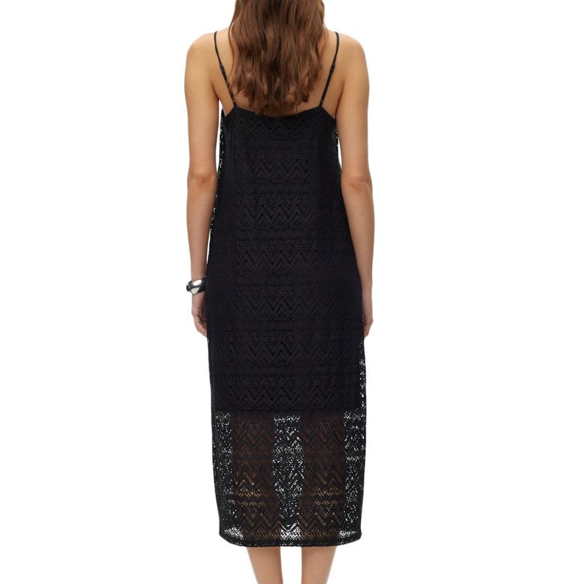 Vero Moda Robe e Femme Vero  oda Singlet Calf