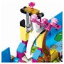 Voir la diapositive 8 : LEGO Princesses Disney 43174-Les Aventures de Mulan dans un Livre de Contes