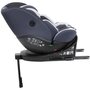 Voir la diapositive 2 : CHICCO Siege Auto Siege-auto - CHICCO - EVERONE - Groupe 0/1/2/3 - I-Size - Pivotant - Inclinable - Réducteur - Silver