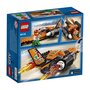LEGO  60178  City - La voiture de compétition