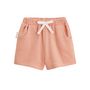 Voir la diapositive 5 : Petit Béguin Ensemble enfant t-shirt et short en gaze de coton Fiesta