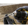 Voir la diapositive 6 : STANLEY FATMAX Perceuse visseuse a percussion Brushless 60 Nm - Lithium 18V - 2 Batteries 2Ah - STANLEY FATMAX V20 - SFMCD715D2K-QW