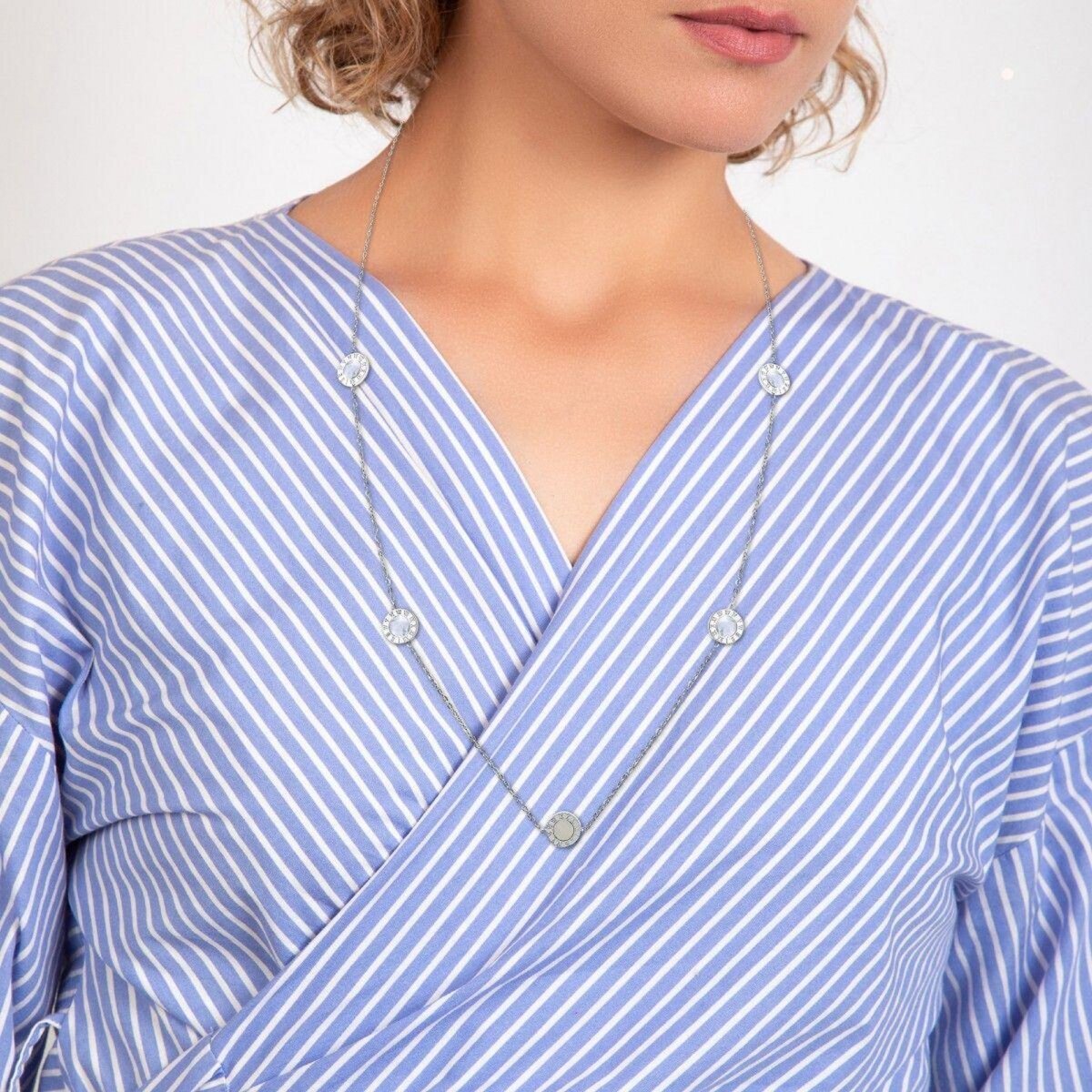 SC CRYSTAL Sautoir par SC Crystal