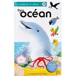 DANS L'OCEAN, Wood Amanda