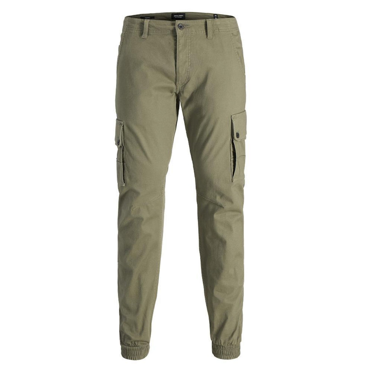 Jack & Jones Pantalon Cargo  fluide Garçon Jack & Jones Paul 111