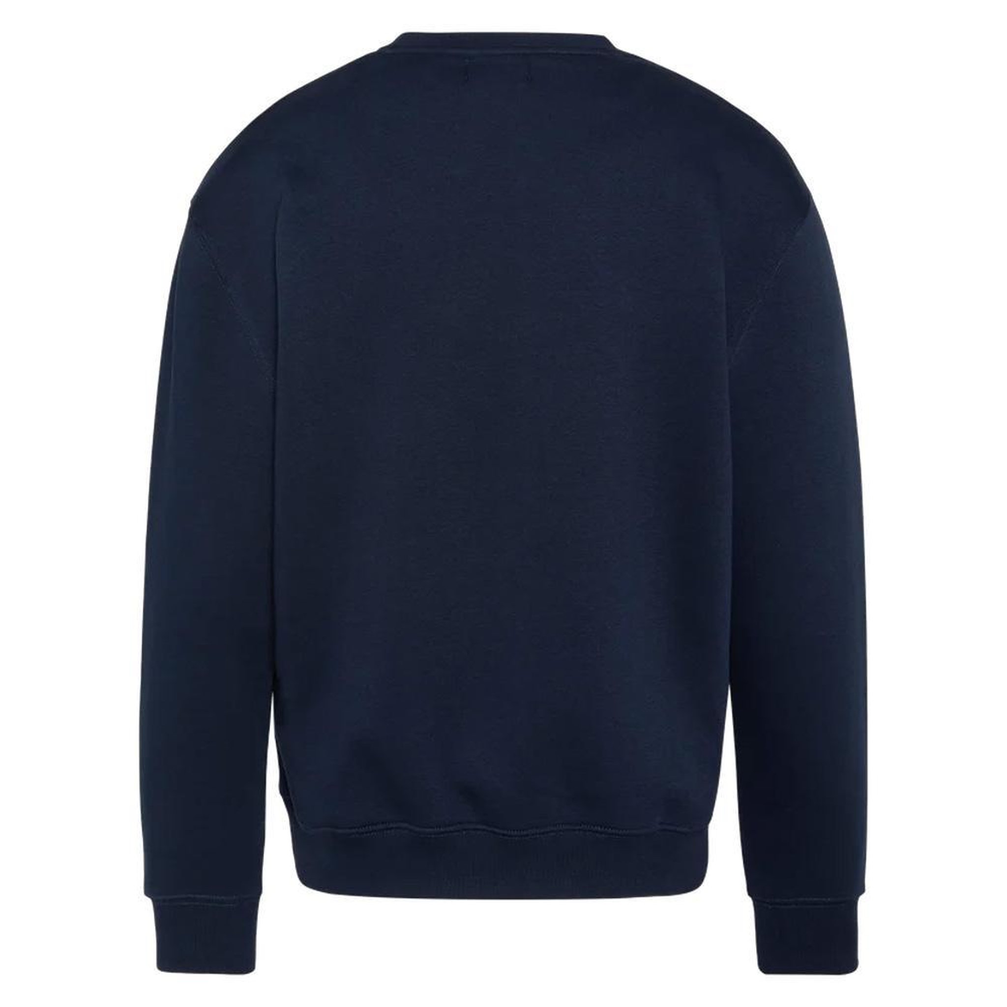 Voir la diapositive 2 : Schott Sweat  Homme Schott Stan