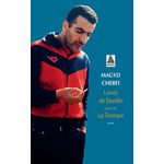 LIVRET DE FAMILLE SUIVI DE LA TREMPE, Cherfi Magyd