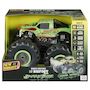 Voir la diapositive 7 : NEW BRIGHT Véhicule RC 1:10 Pleine fonction 4X4 Monster Truck Snake Bit 