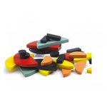 Djeco Puzzle - Ze Geoanimo -