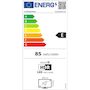 Voir la diapositive 6 : LG TV LED 65QNED86T 2024