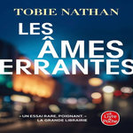 LES AMES ERRANTES, Nathan Tobie