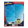 Voir la diapositive 4 : Lexibook Balle Sauteuse Gonflable Spiderman 45cm
