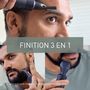 Voir la diapositive 3 : PANASONIC Tête Multishape ER-CDT1-A301