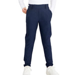 NAME IT Pantalon Bleu Fille Name It Sidal. Coloris disponibles : Bleu
