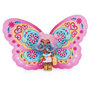 Voir la diapositive 3 : SPIN MASTER Hatchimals Fée Pixie Wilder Wings