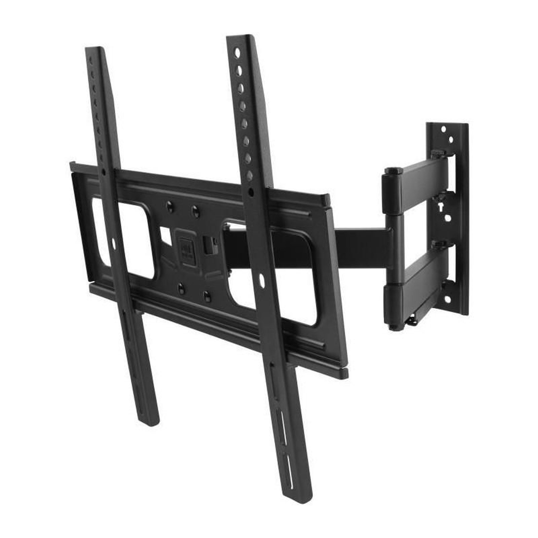 ONEFORALL1 ONE FOR ALL WM2651 Support mural inclinable et orientable a 180 pour TV de 81 a 213cm 32-804 - Grade B -