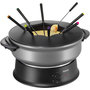 Voir la diapositive 4 : TEFAL Wok et fondue WK3020 13