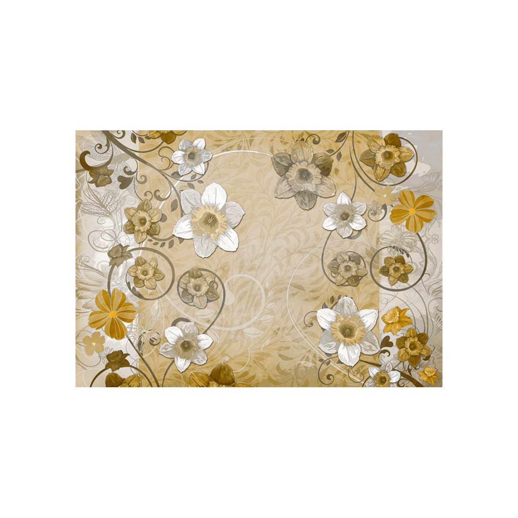 Voir la diapositive 2 : Paris Prix Papier Peint  Springtime