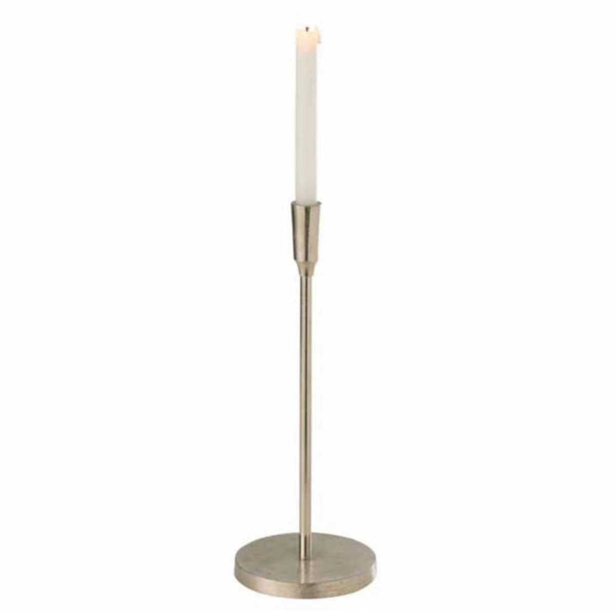 Paris Prix Chandelier en Métal  Junany  40cm Argent