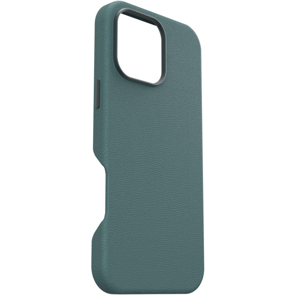 Otterbox Coque iPhone 16 Pro Max Symmetry Cactus Vert