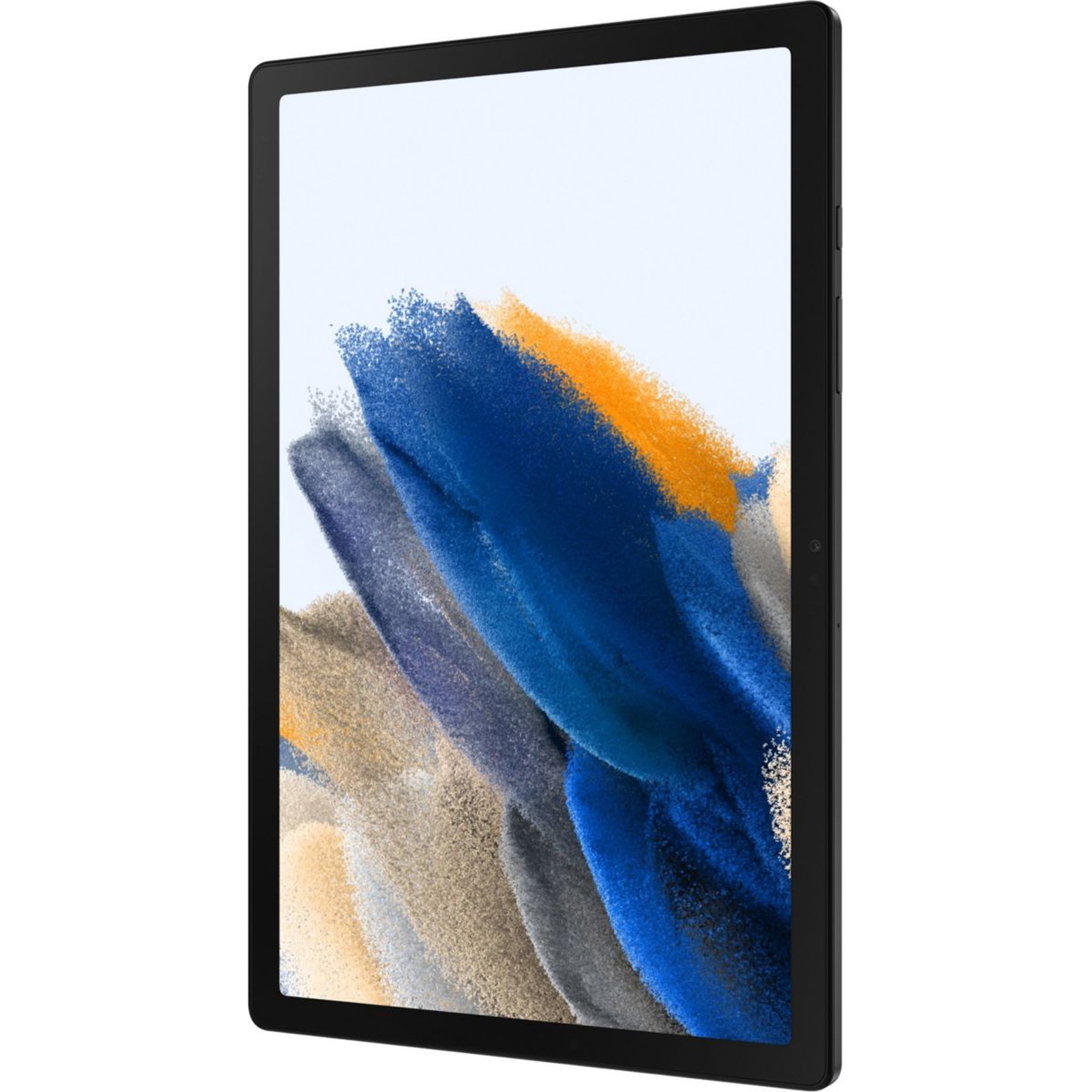 Voir la diapositive 2 : Samsung Tablette Android Galaxy Tab A8 64Go Anthracite