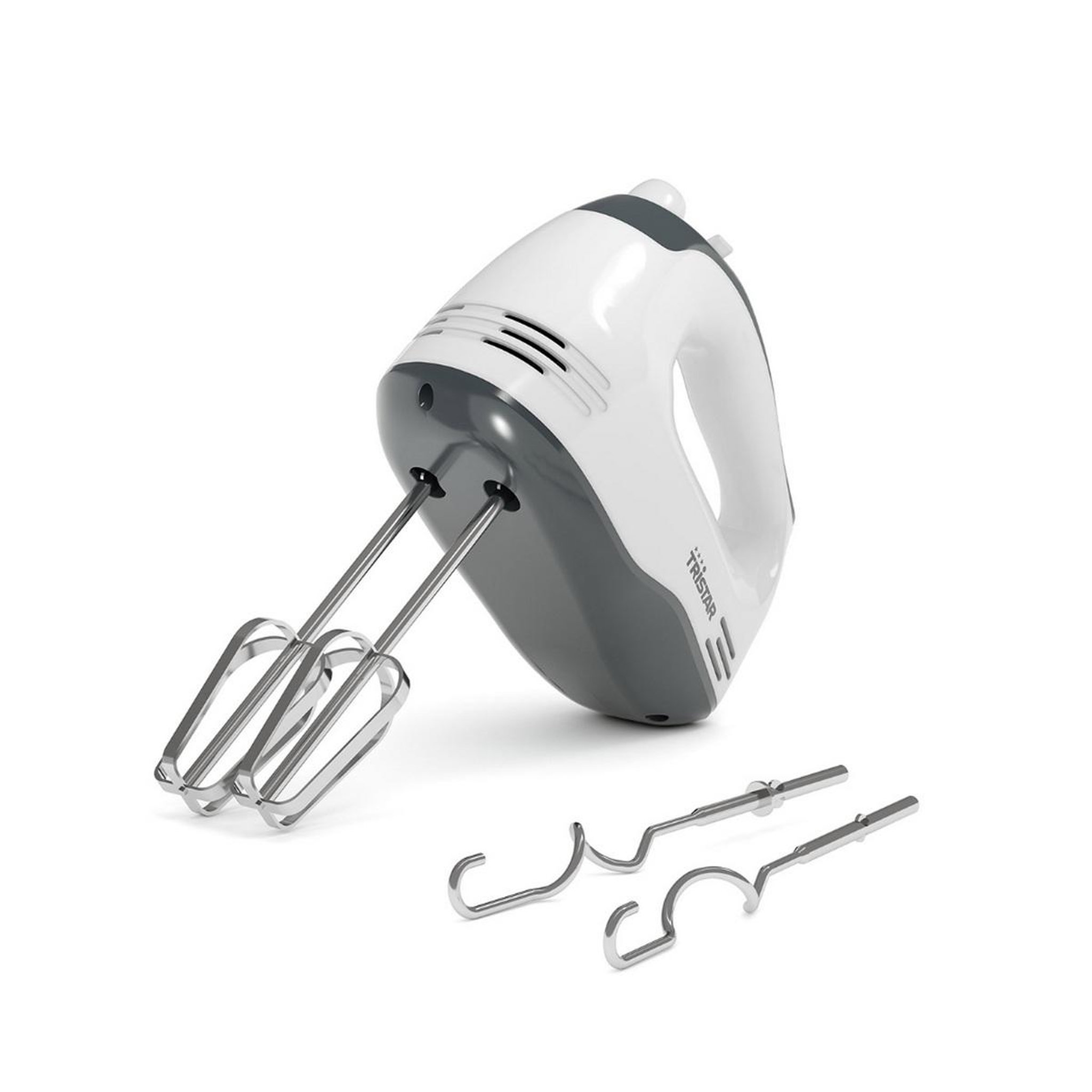 TRISTAR Batteur électrique 200w - mx-4203