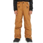 O'NEILL Pantalon de ski  Garçon O'Neill Hammer Pants. Coloris disponibles : Marron